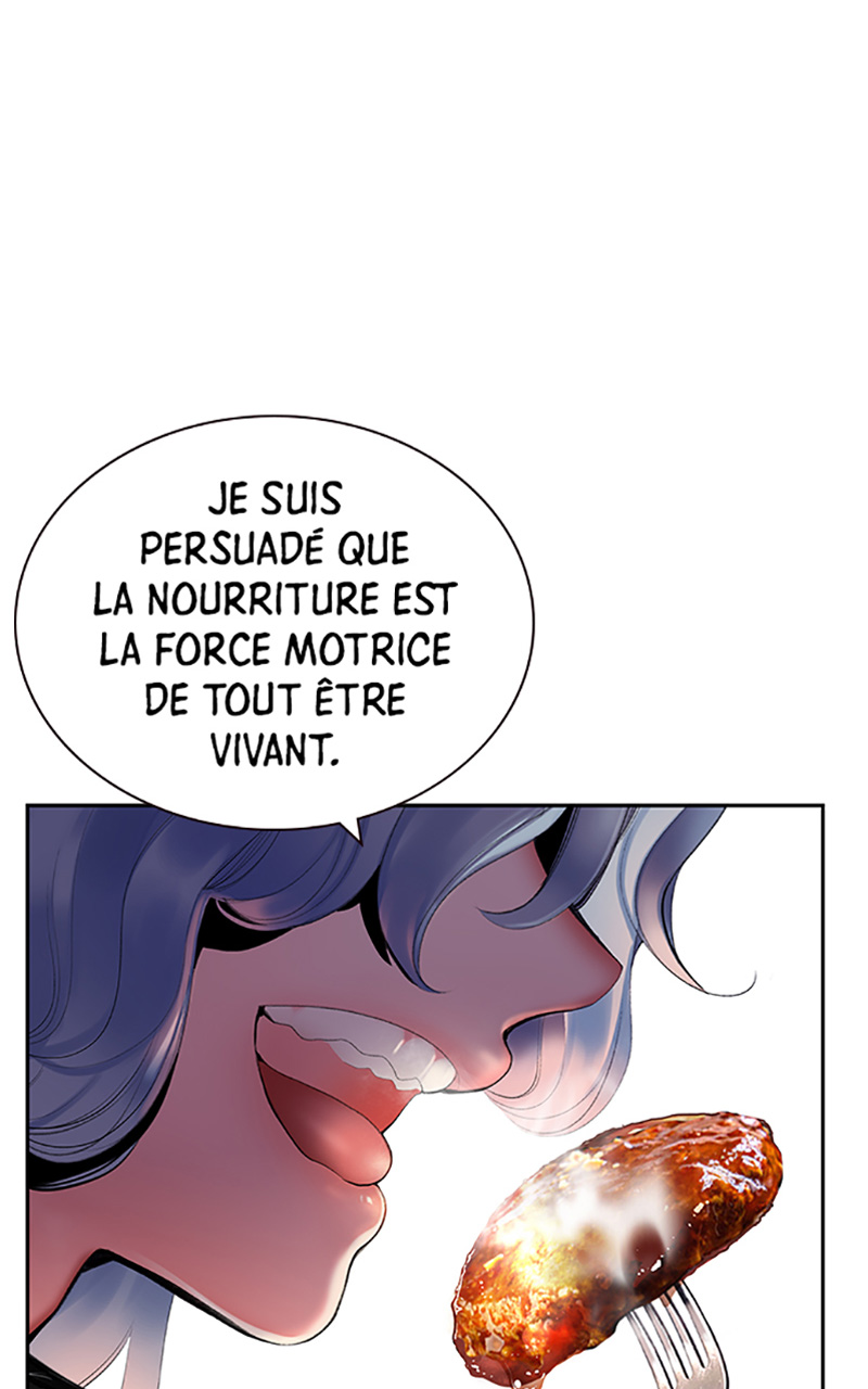 Read Jungle Juice FR Manga Online