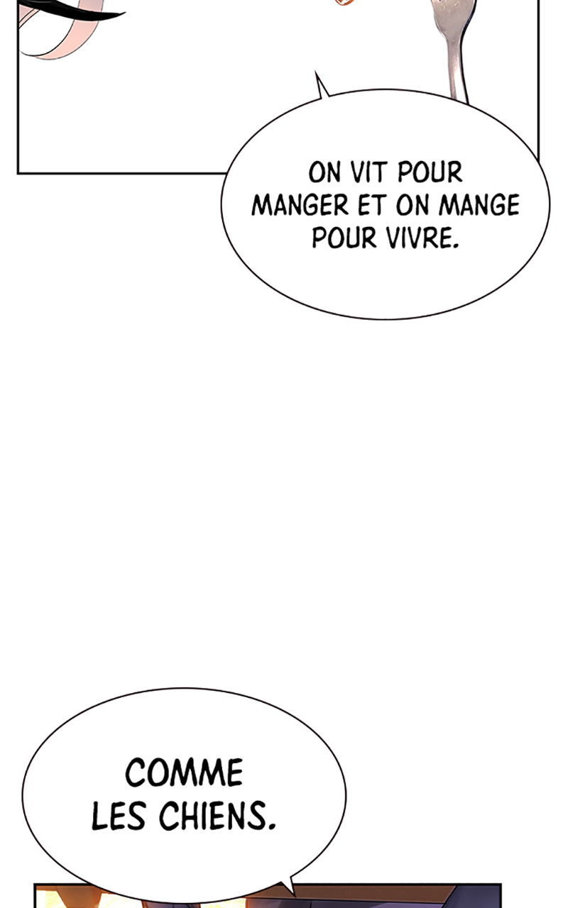Read Jungle Juice FR Manga Online