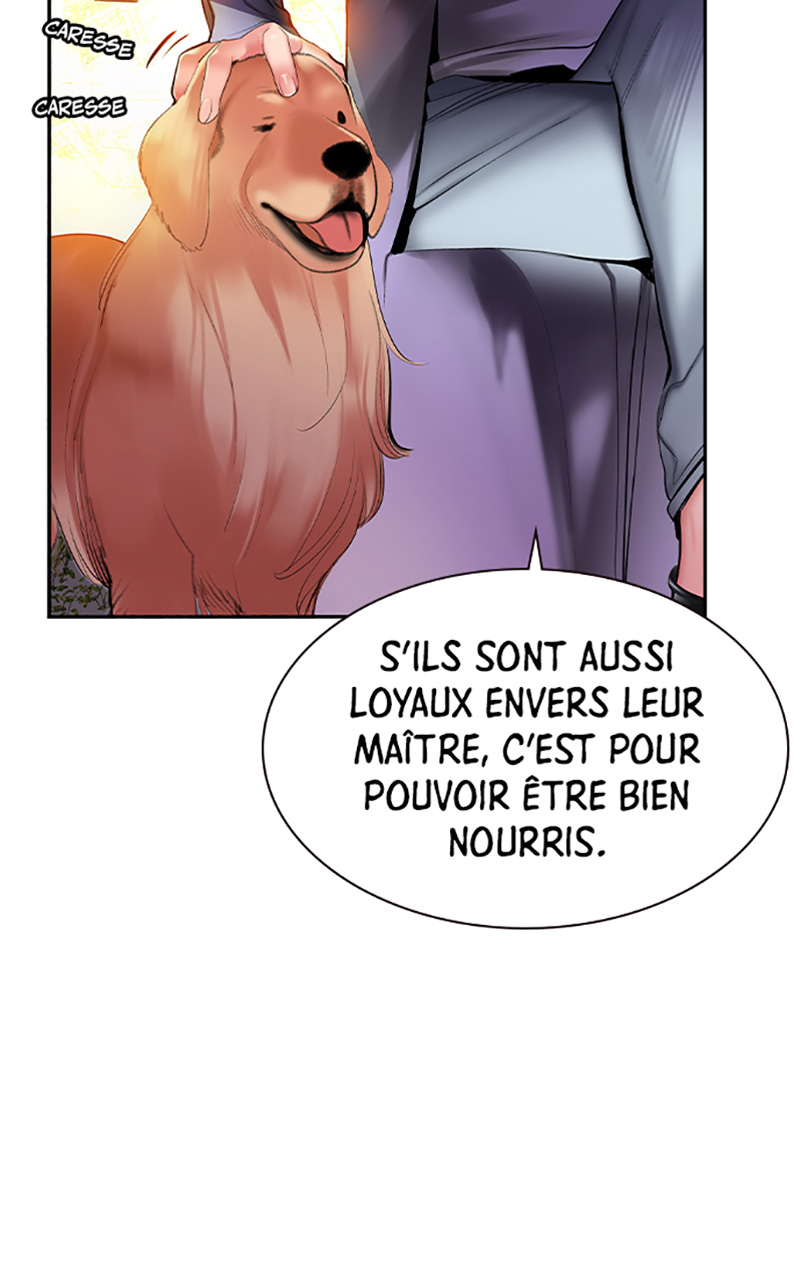 Read Jungle Juice FR Manga Online