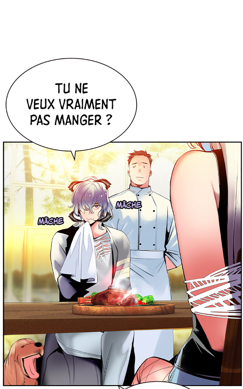 Read Jungle Juice FR Manga Online