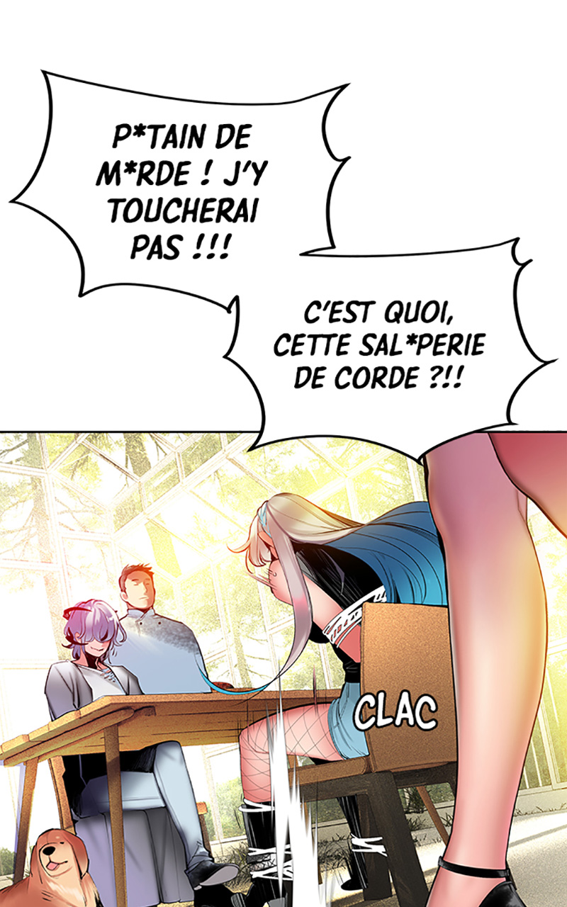 Read Jungle Juice FR Manga Online