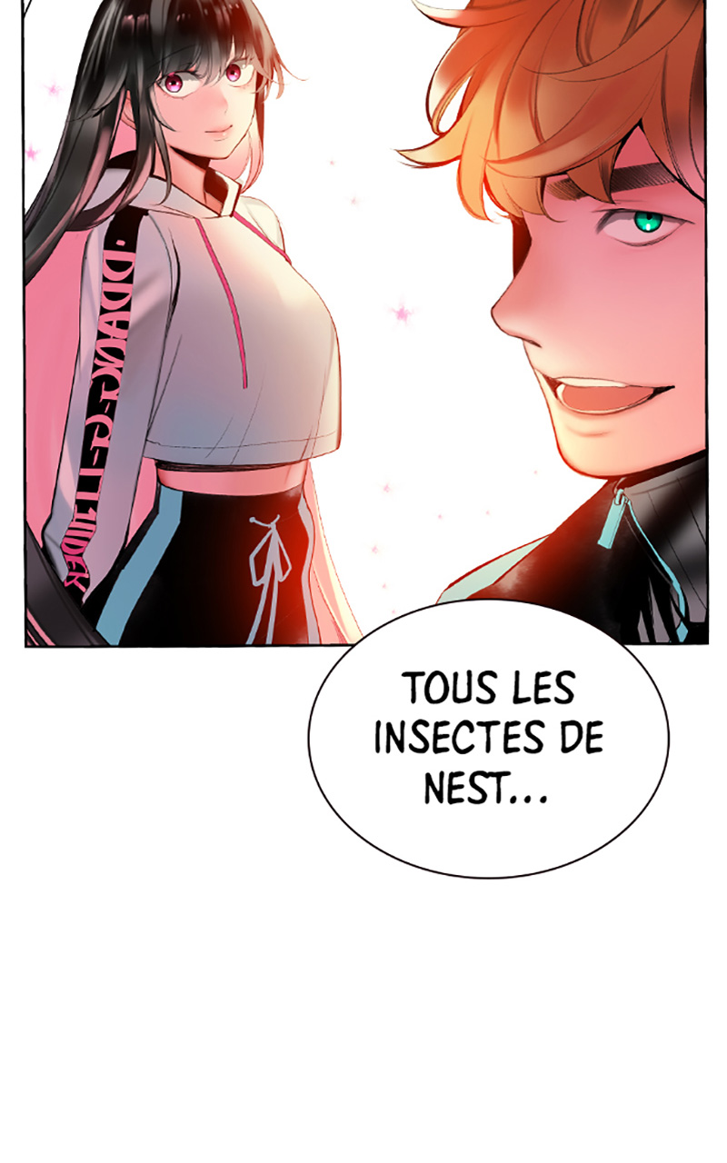 Read Jungle Juice FR Manga Online