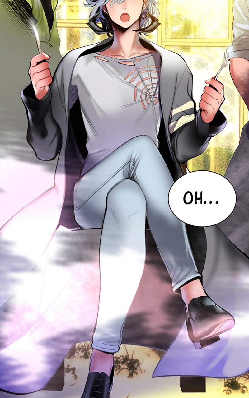 Read Jungle Juice FR Manga Online
