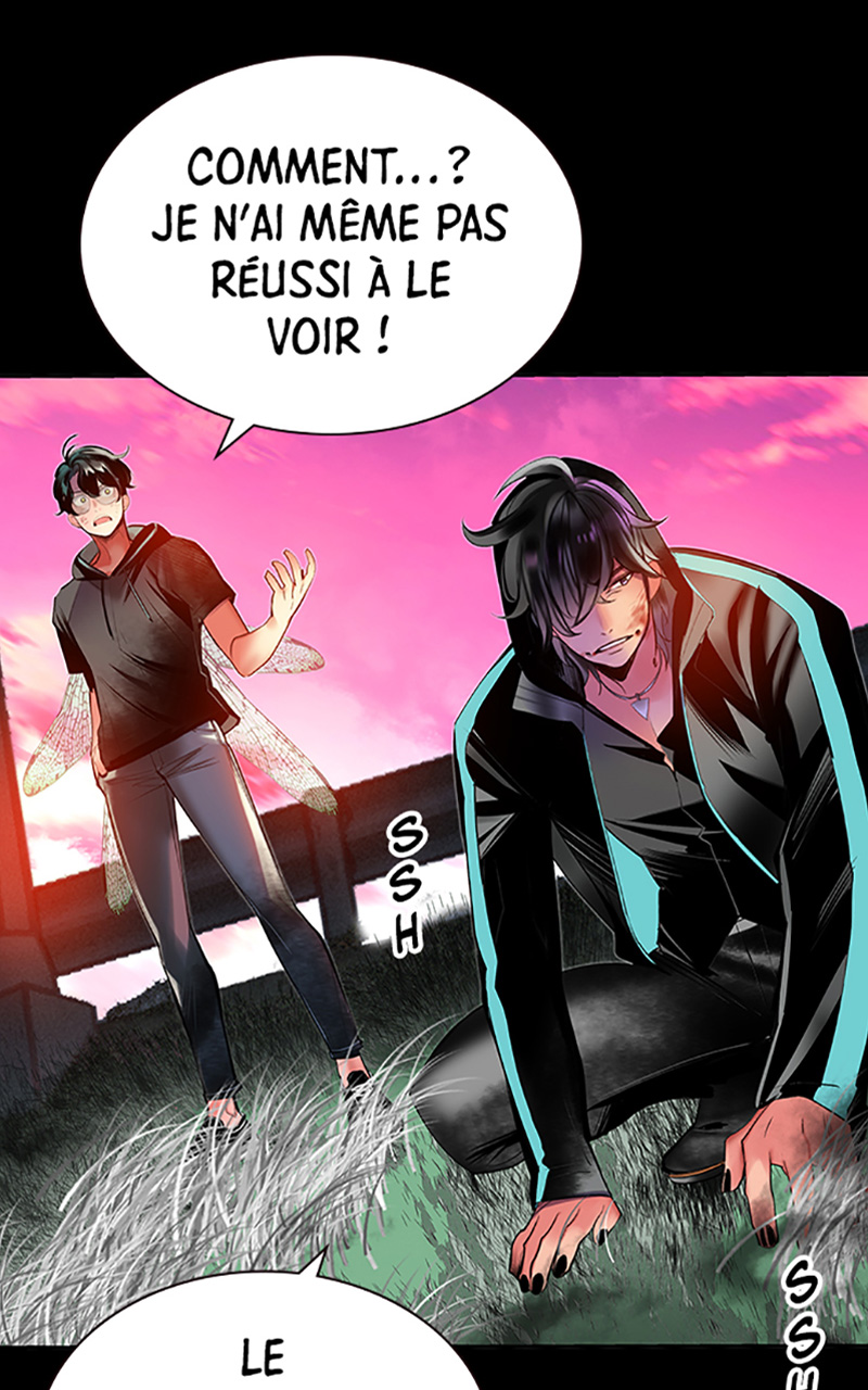 Read Jungle Juice FR Manga Online