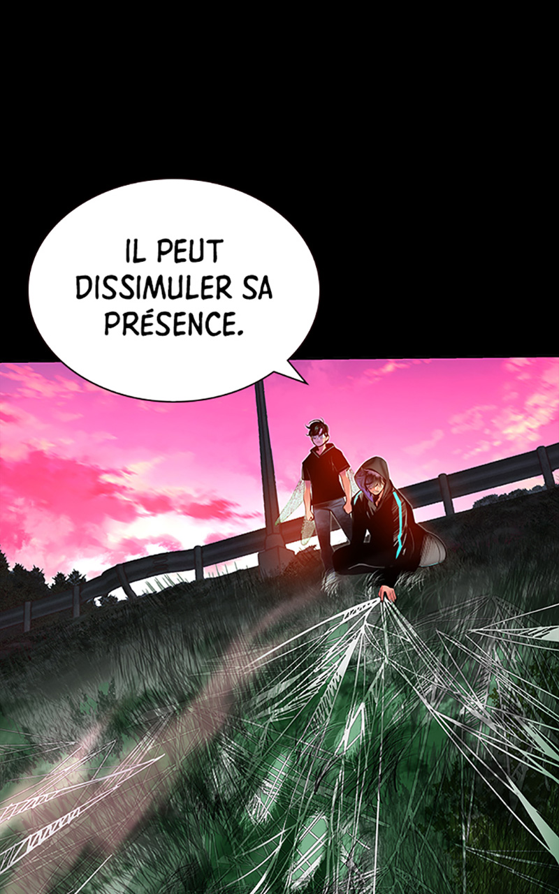 Read Jungle Juice FR Manga Online