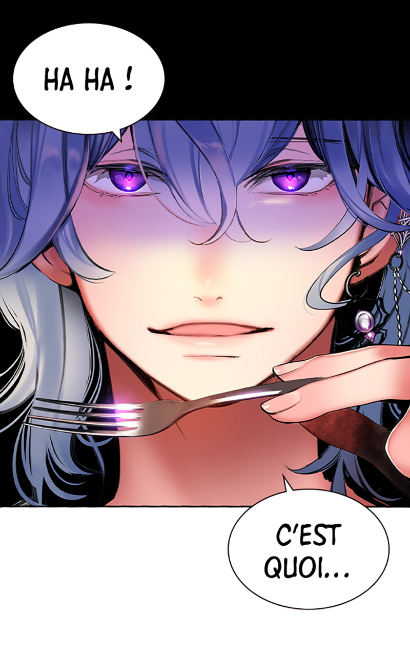 Read Jungle Juice FR Manga Online