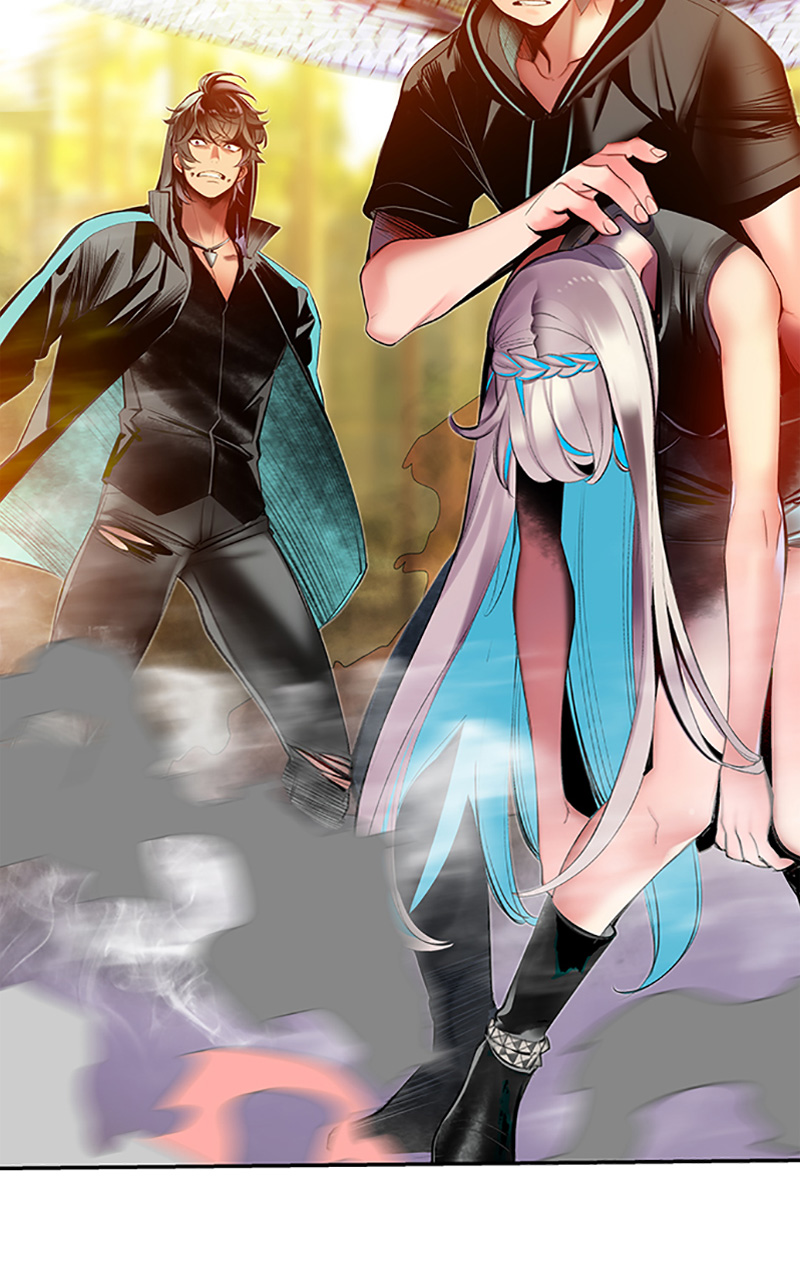 Read Jungle Juice FR Manga Online