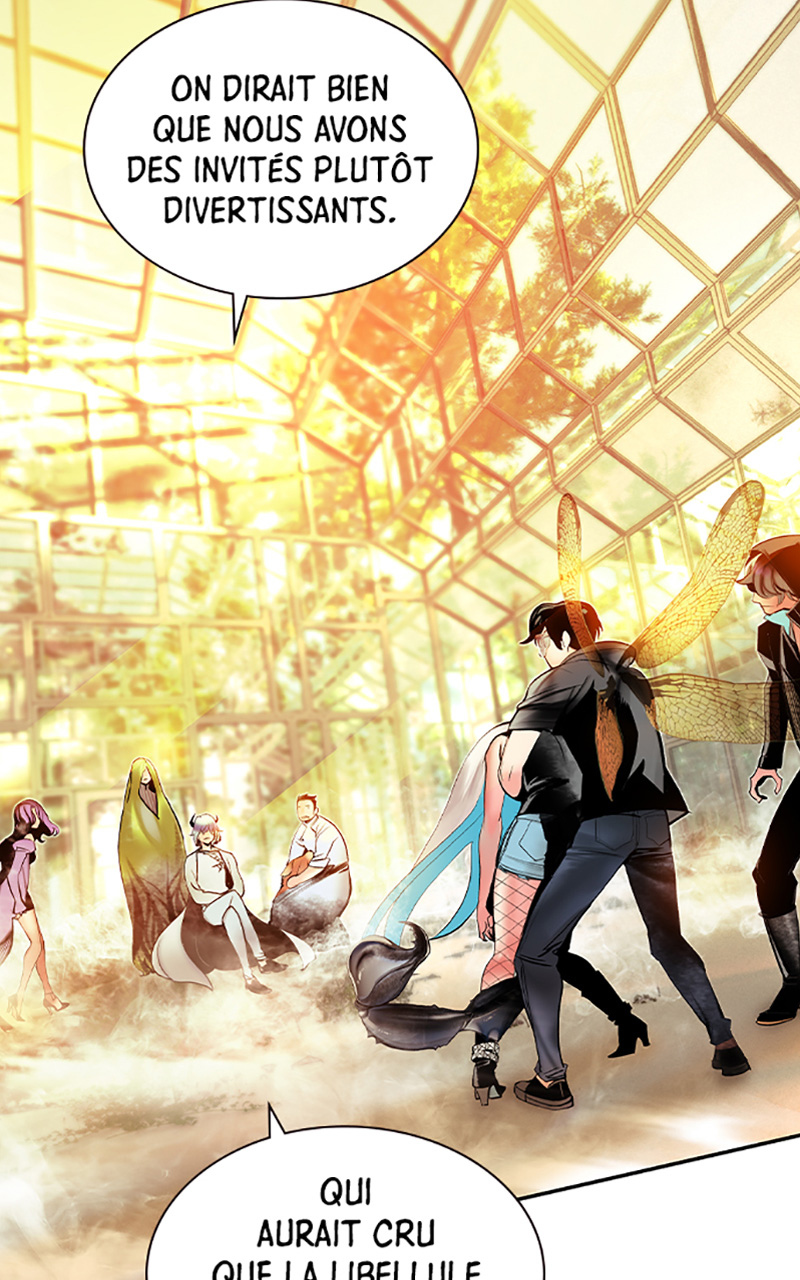 Read Jungle Juice FR Manga Online