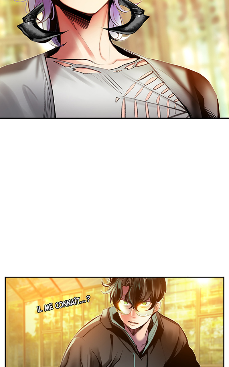 Read Jungle Juice FR Manga Online