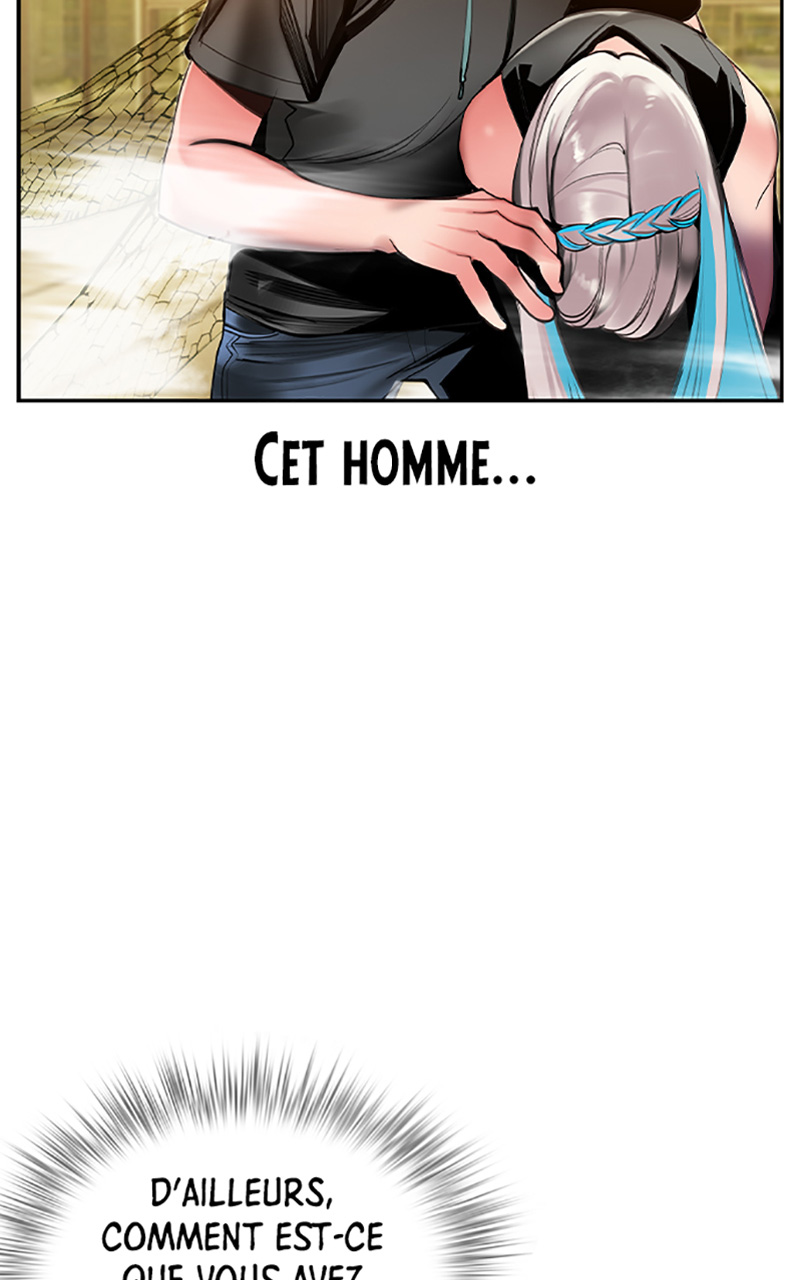 Read Jungle Juice FR Manga Online