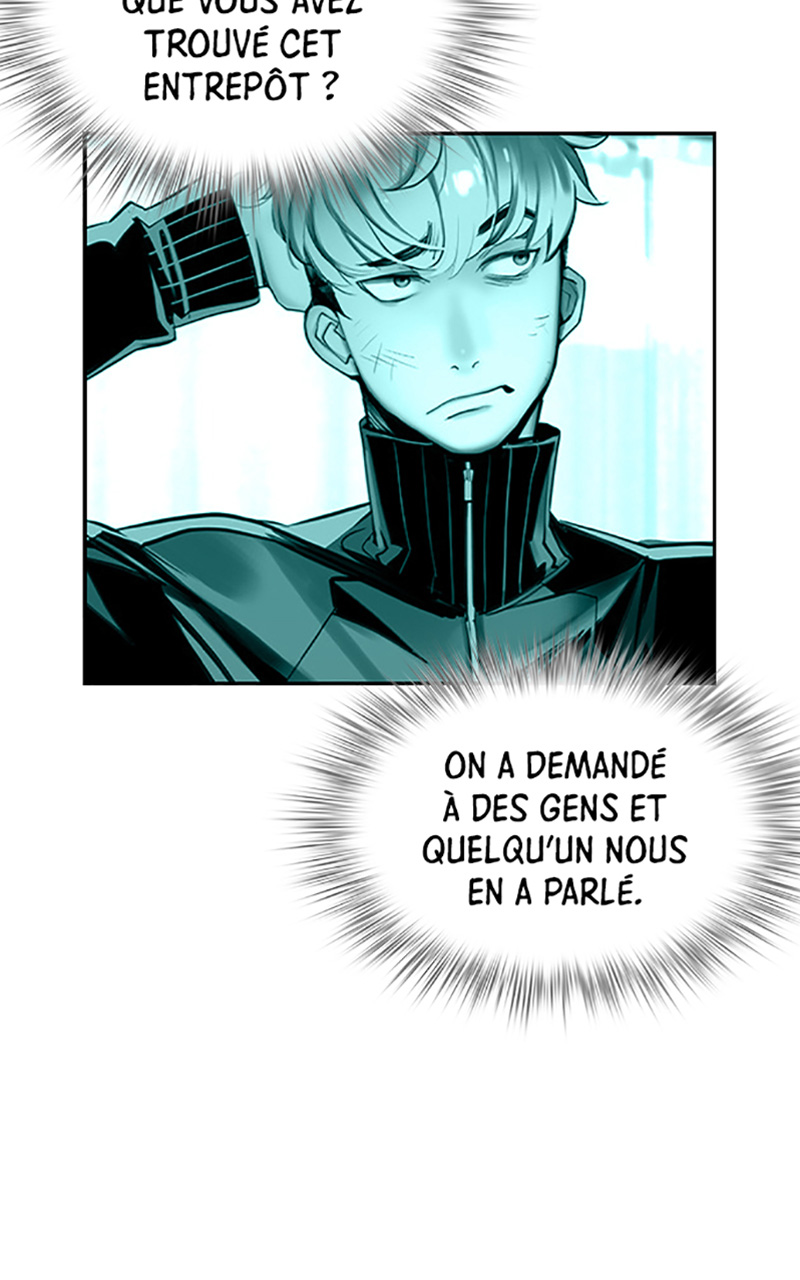 Read Jungle Juice FR Manga Online