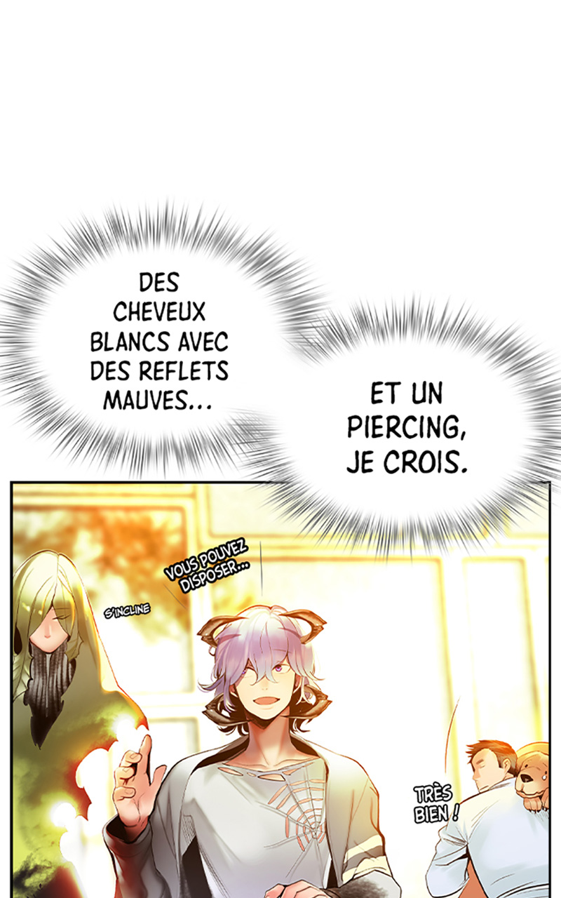 Read Jungle Juice FR Manga Online