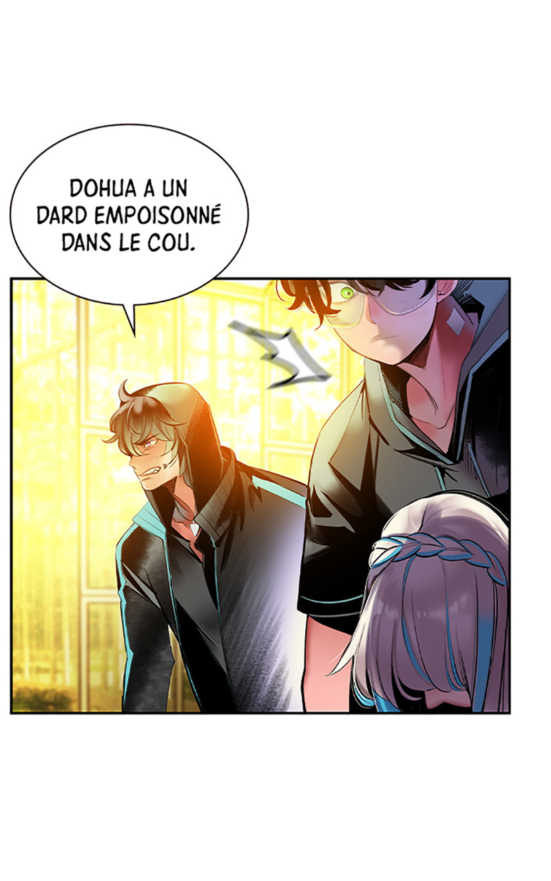 Read Jungle Juice FR Manga Online