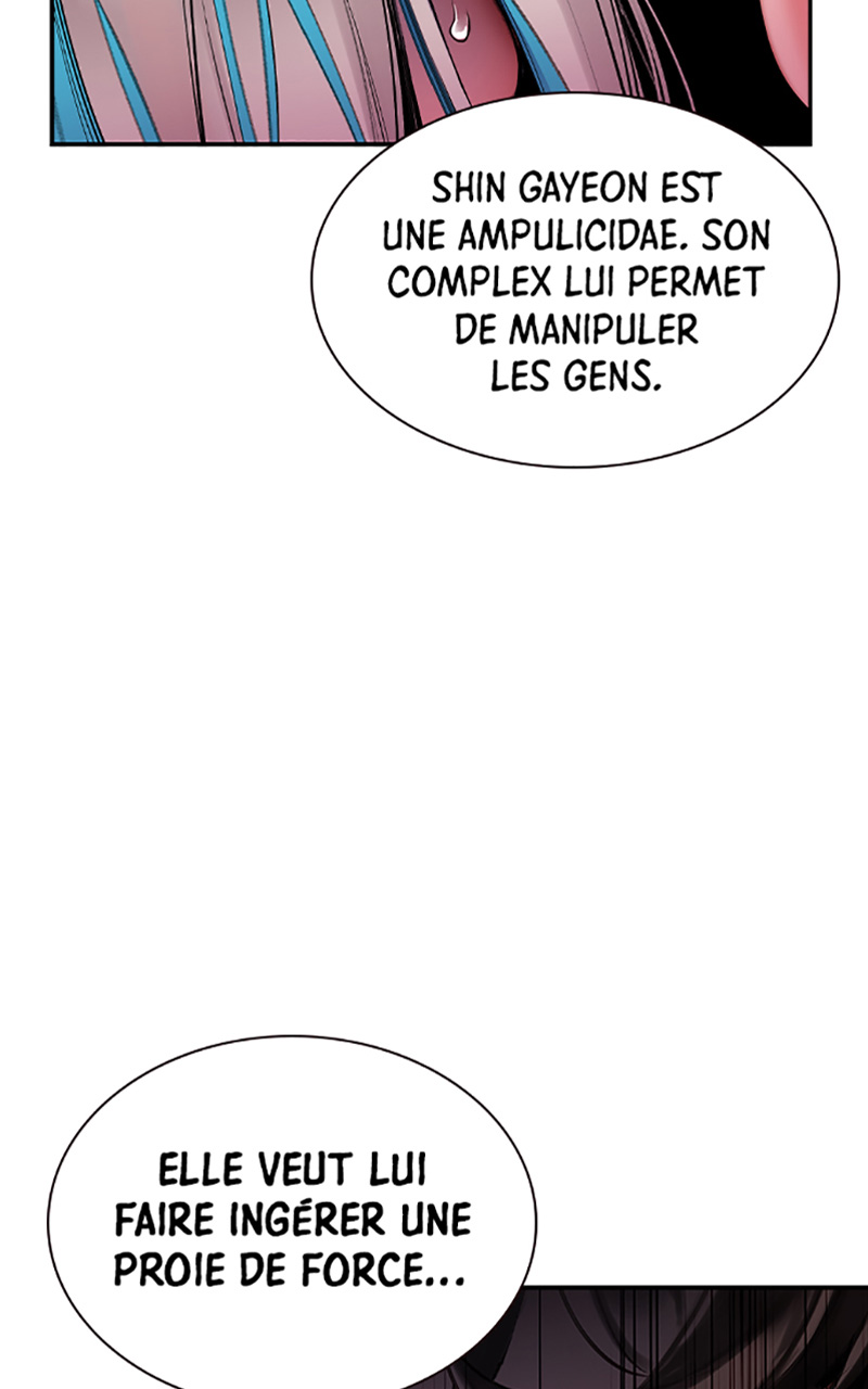 Read Jungle Juice FR Manga Online