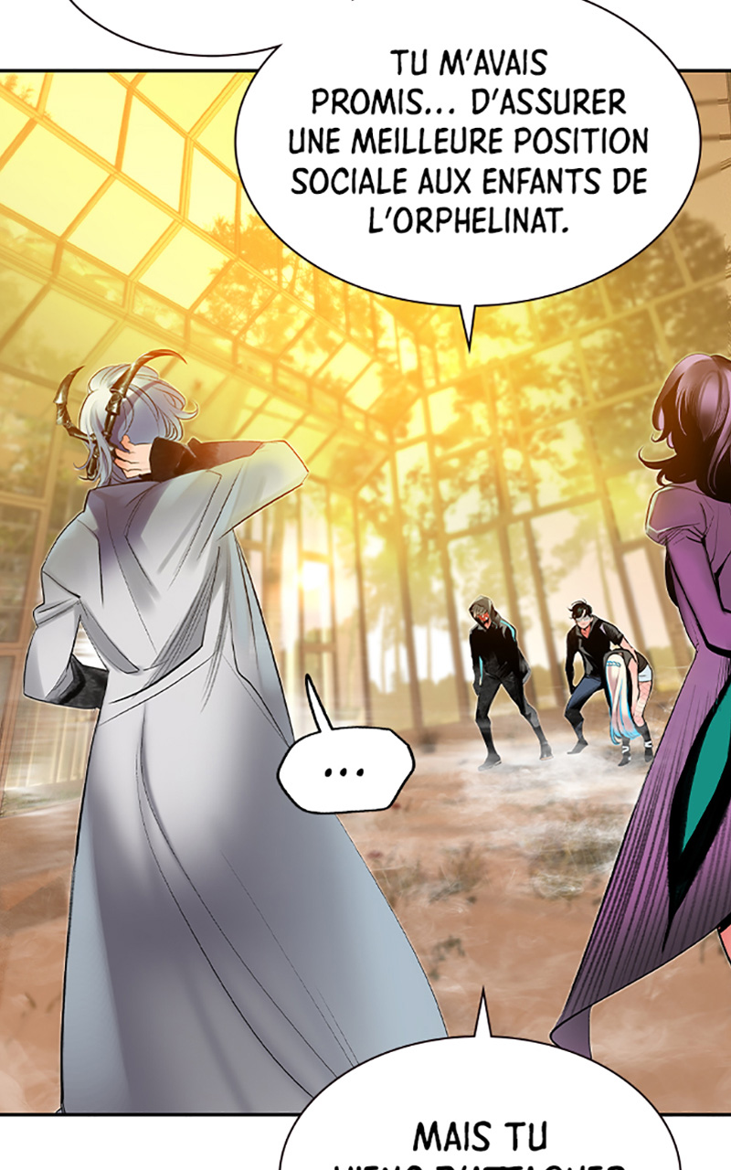 Read Jungle Juice FR Manga Online
