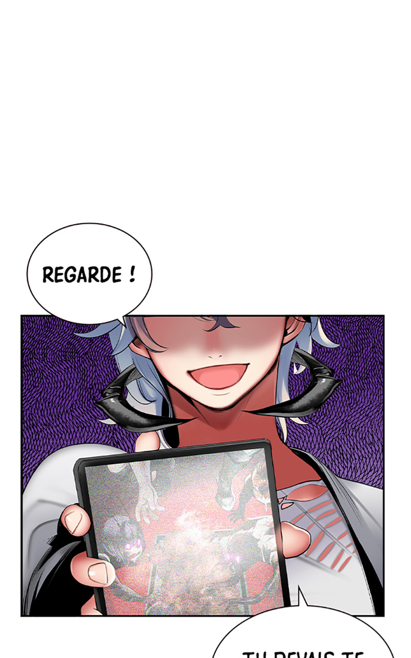 Read Jungle Juice FR Manga Online