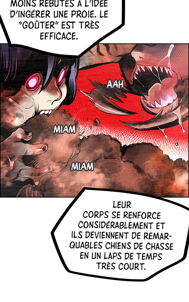 Read Jungle Juice FR Manga Online