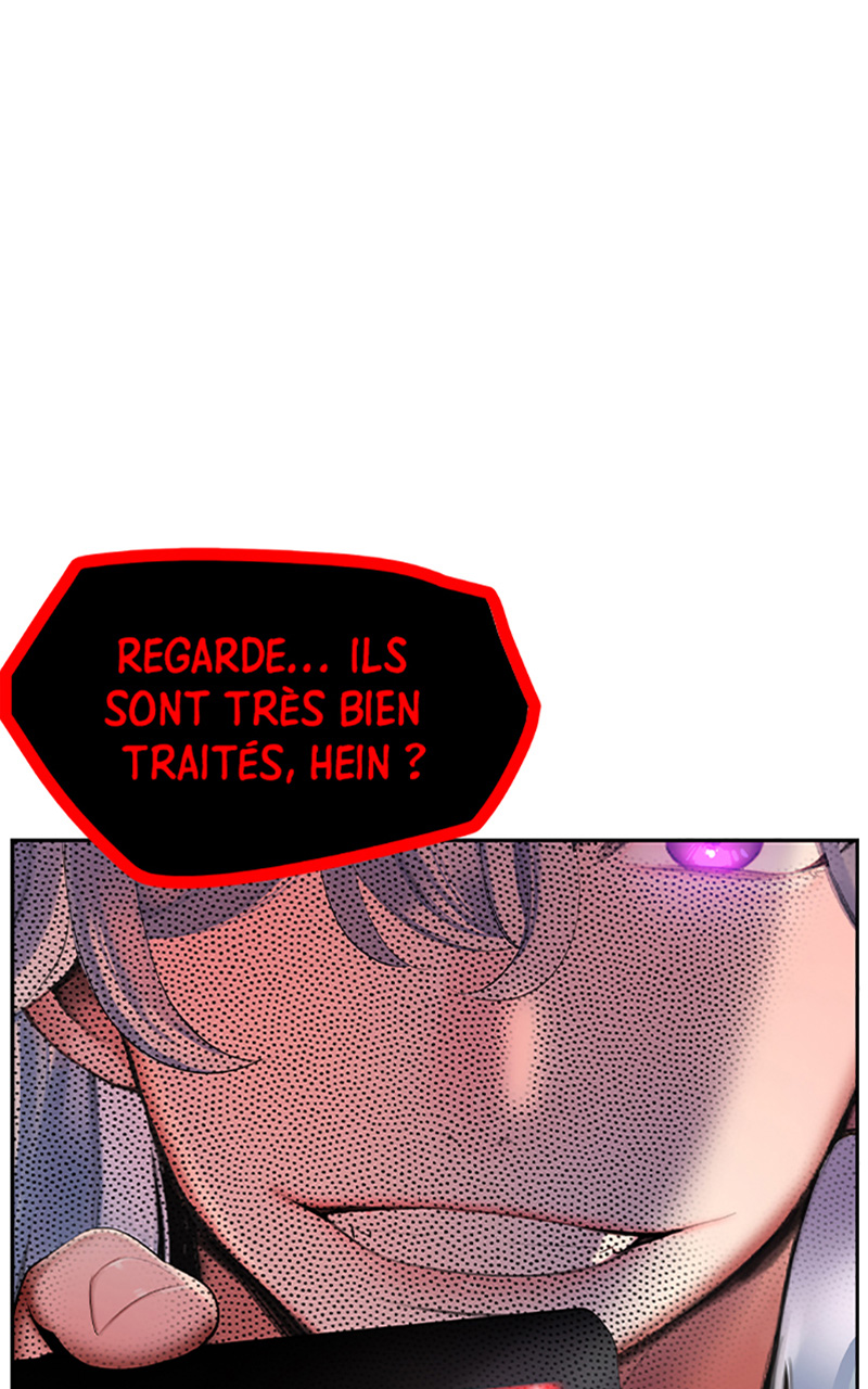 Read Jungle Juice FR Manga Online