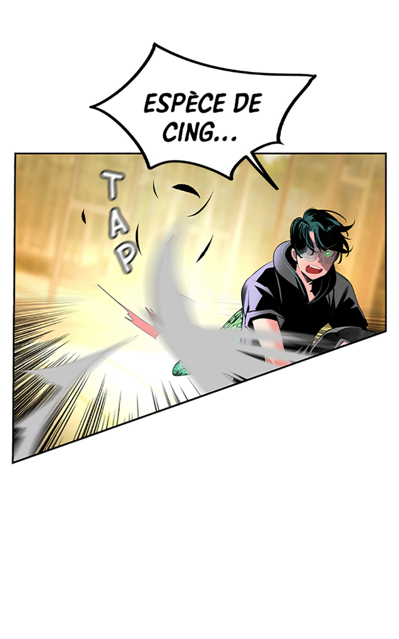 Read Jungle Juice FR Manga Online