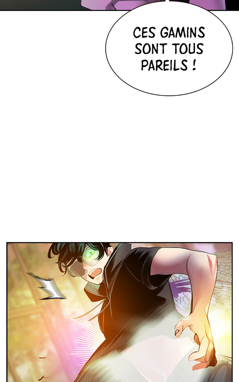 Read Jungle Juice FR Manga Online