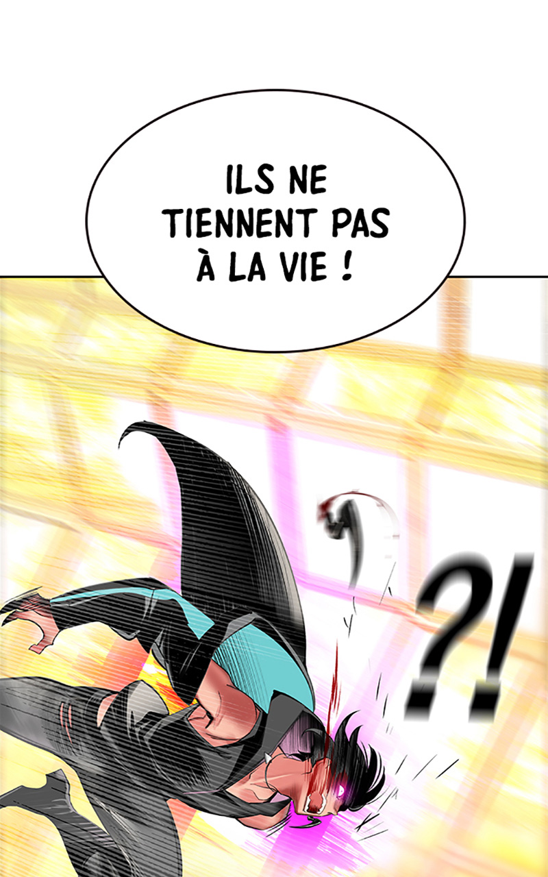 Read Jungle Juice FR Manga Online