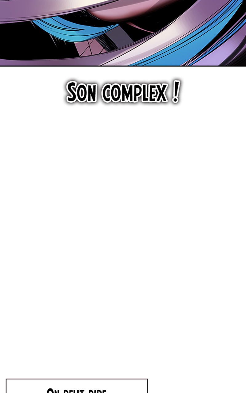 Read Jungle Juice FR Manga Online