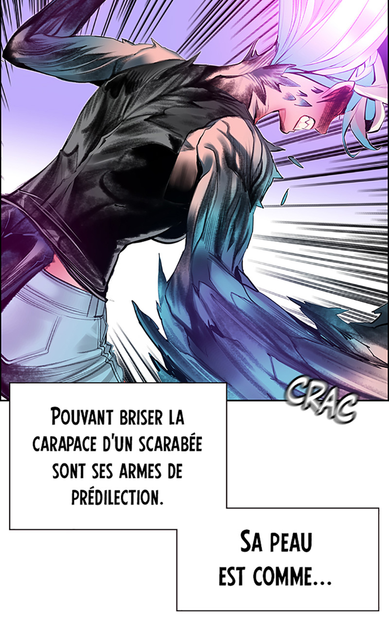 Read Jungle Juice FR Manga Online