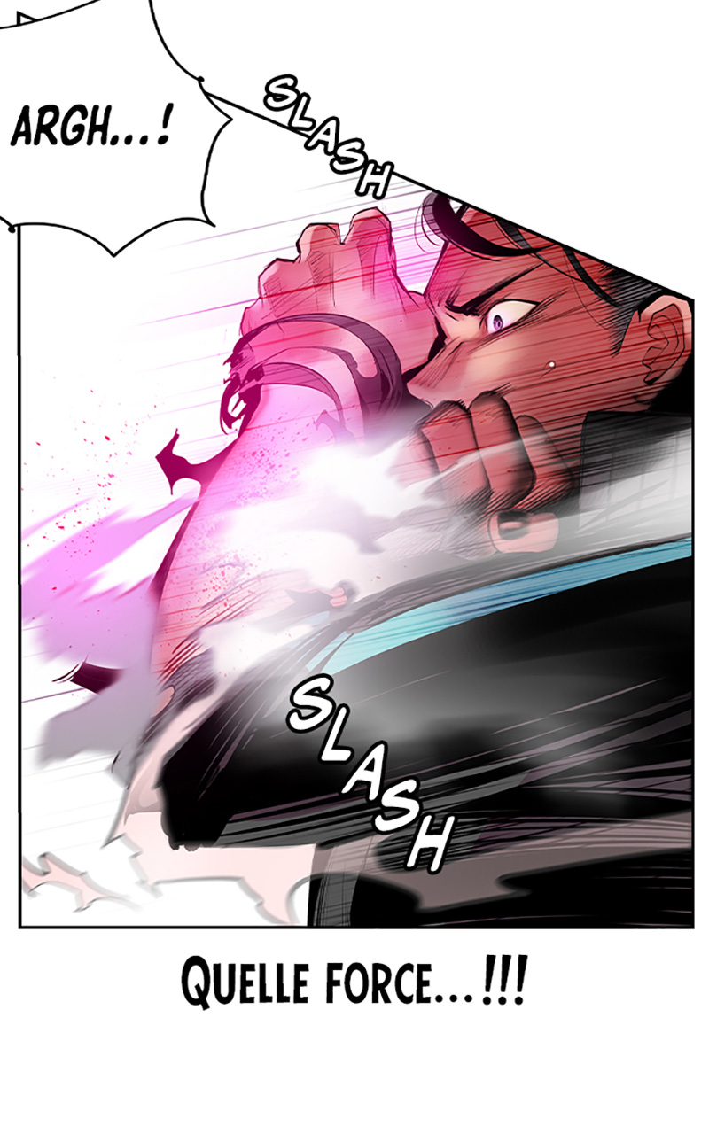 Read Jungle Juice FR Manga Online
