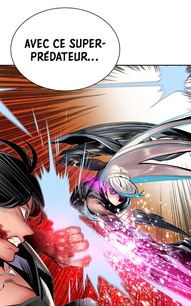 Read Jungle Juice FR Manga Online