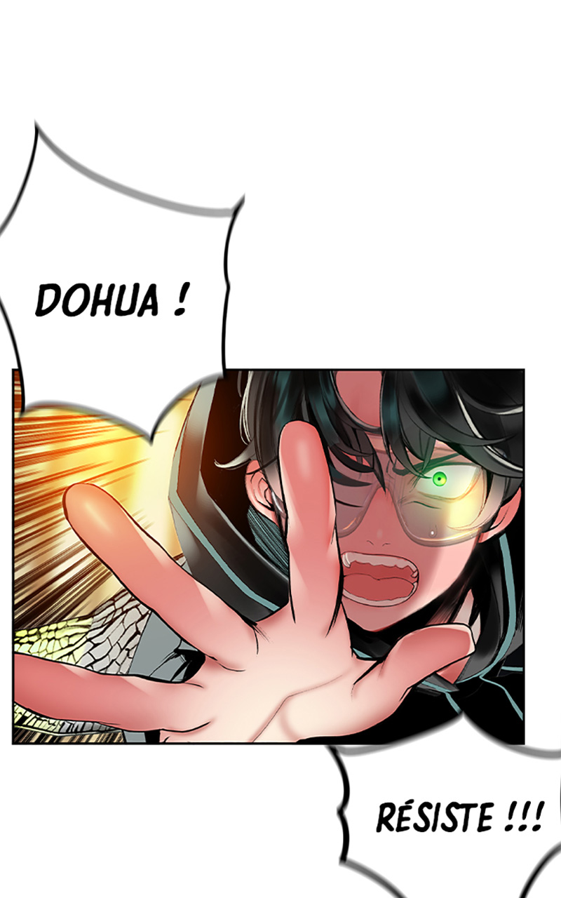 Read Jungle Juice FR Manga Online