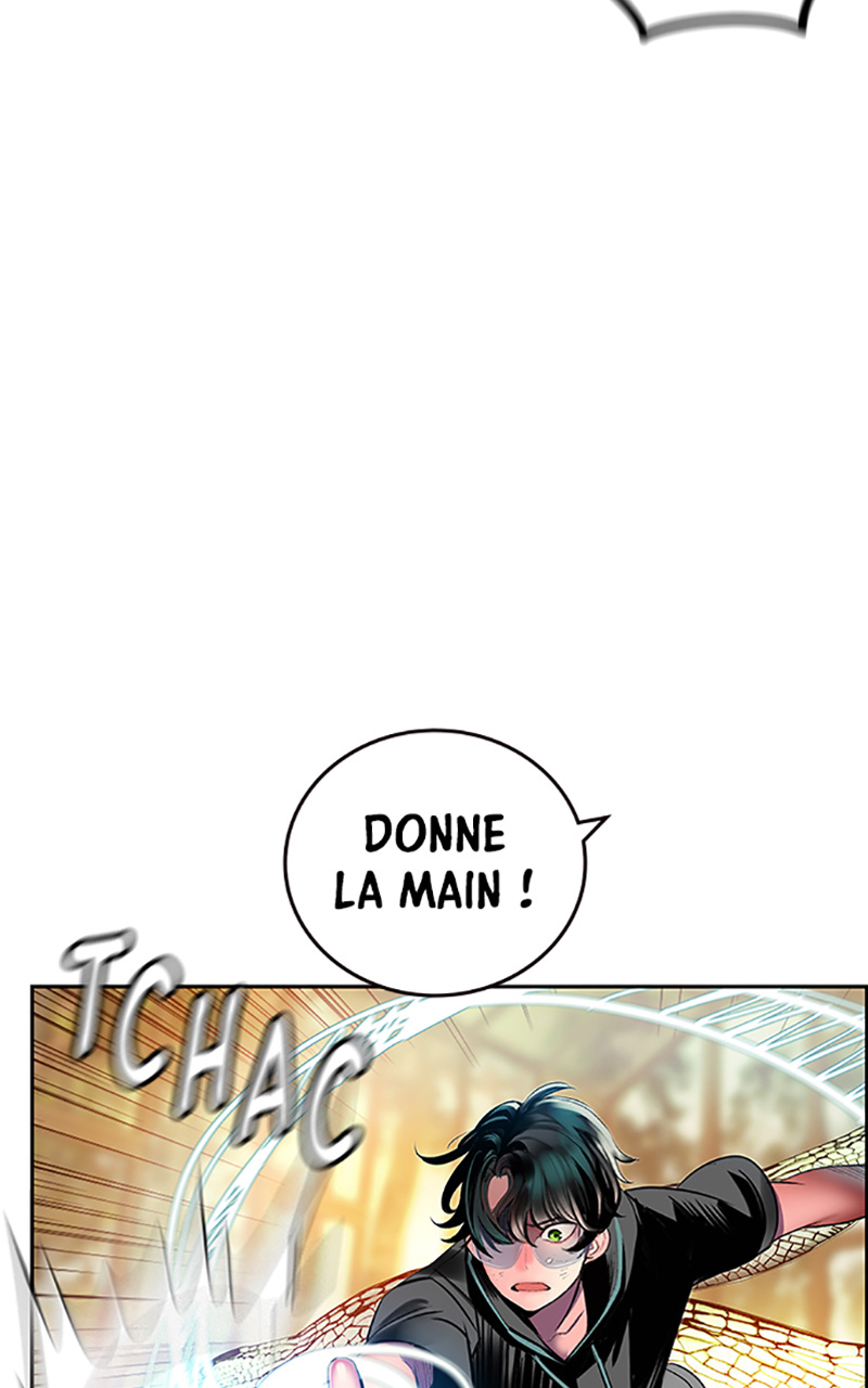 Read Jungle Juice FR Manga Online