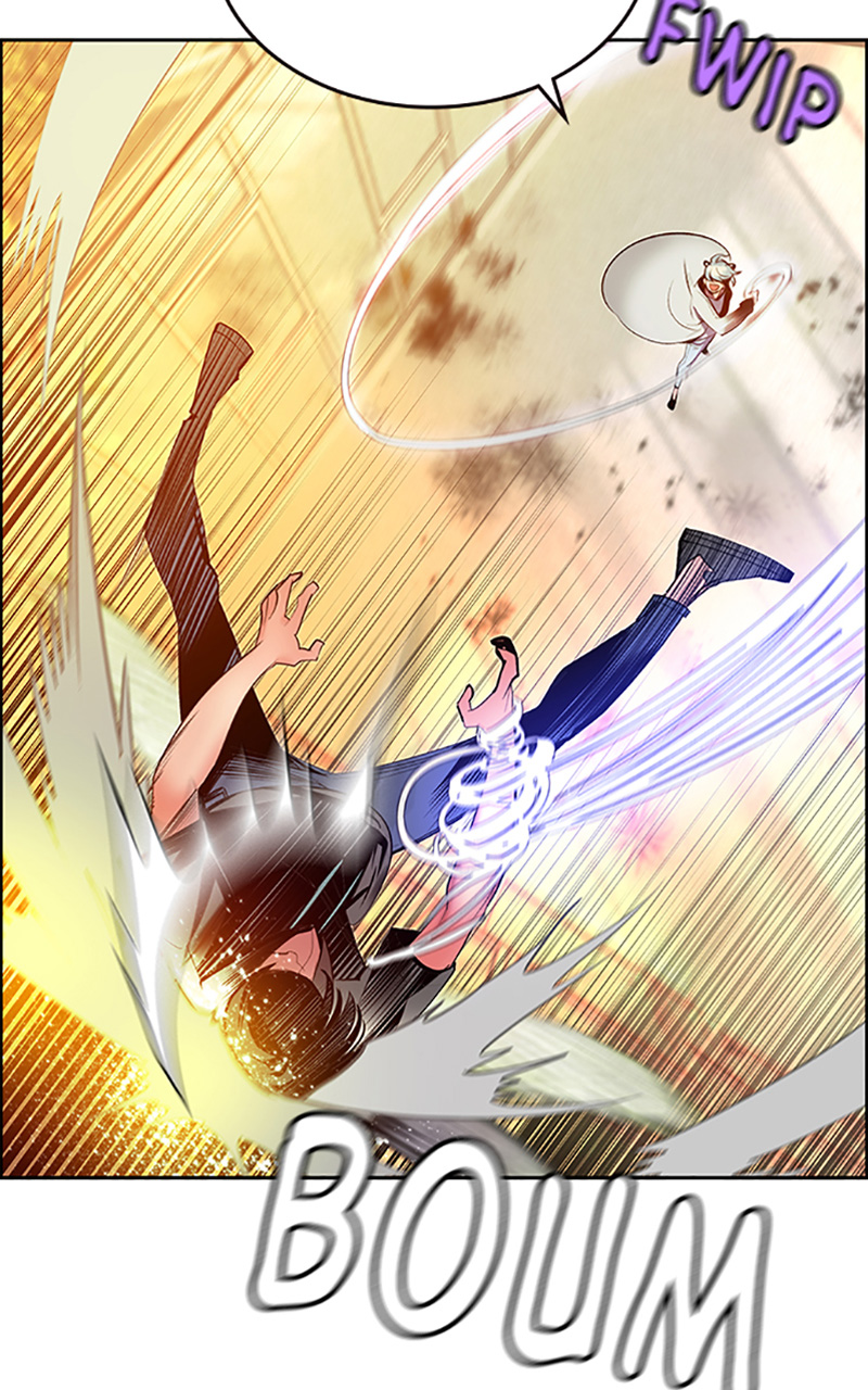 Read Jungle Juice FR Manga Online