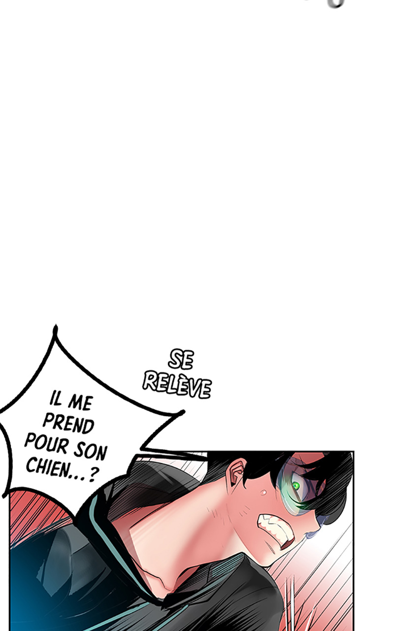 Read Jungle Juice FR Manga Online