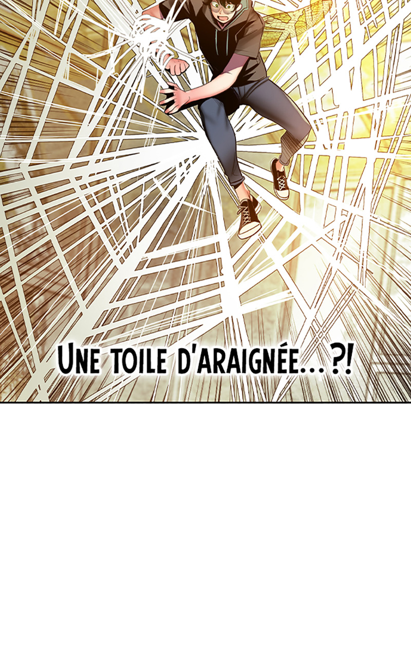 Read Jungle Juice FR Manga Online