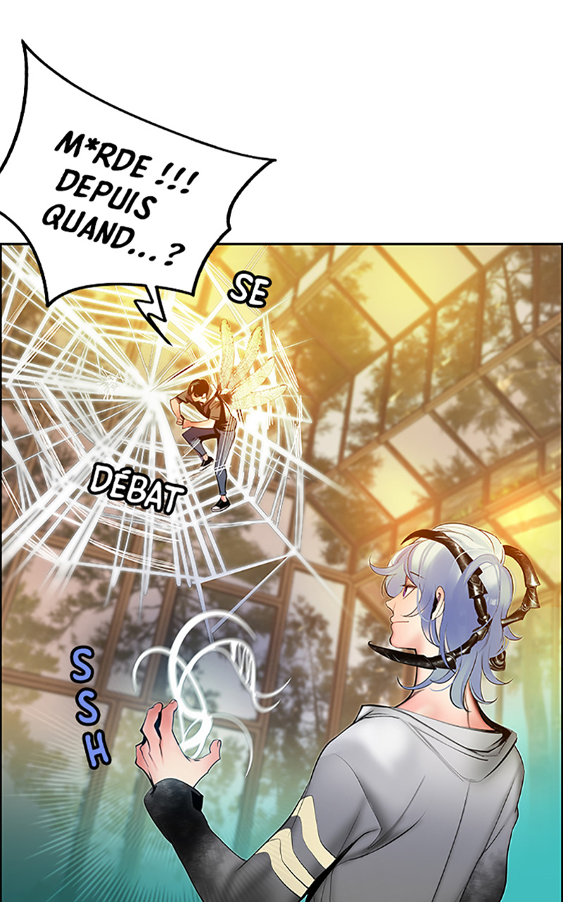 Read Jungle Juice FR Manga Online