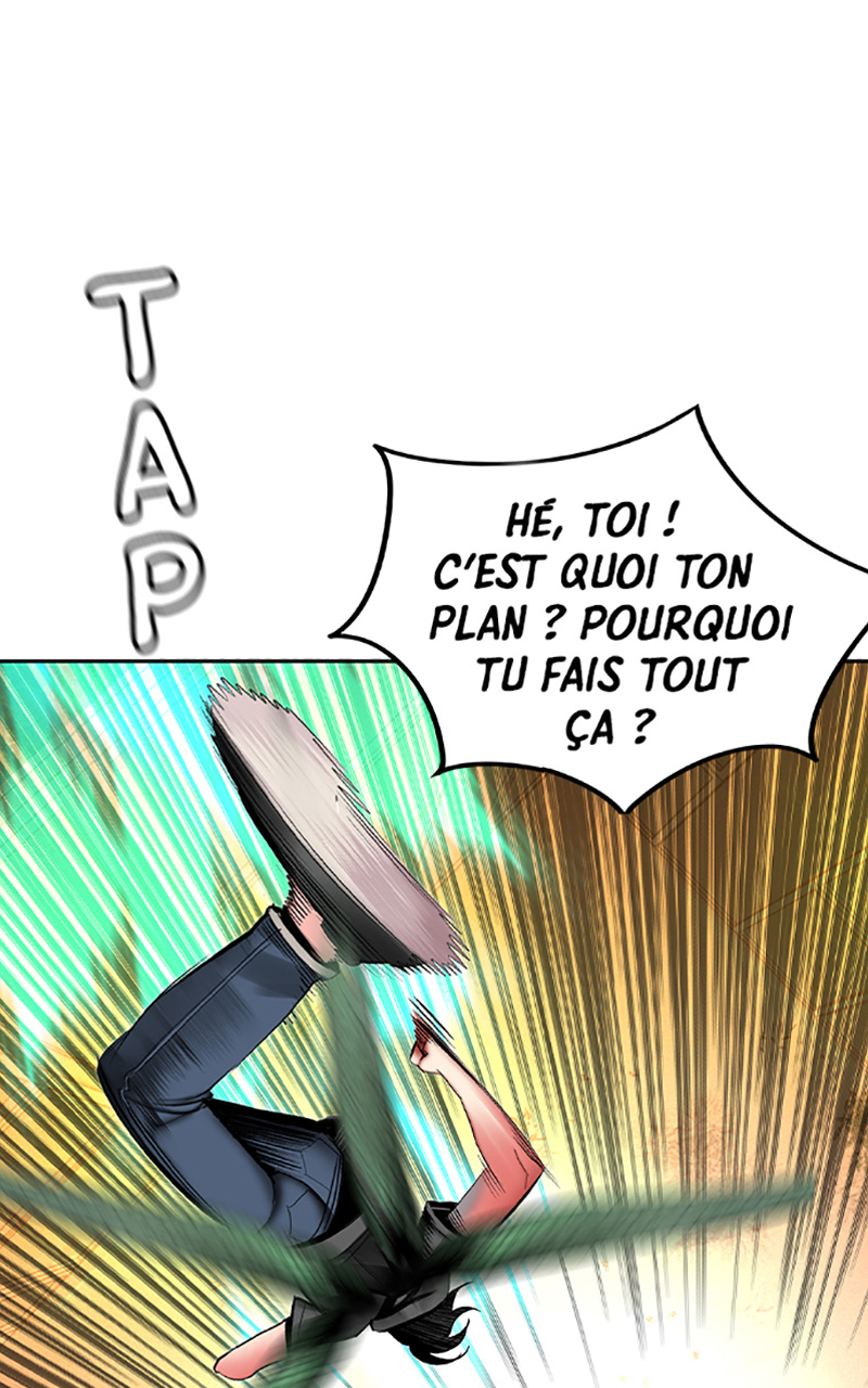 Read Jungle Juice FR Manga Online
