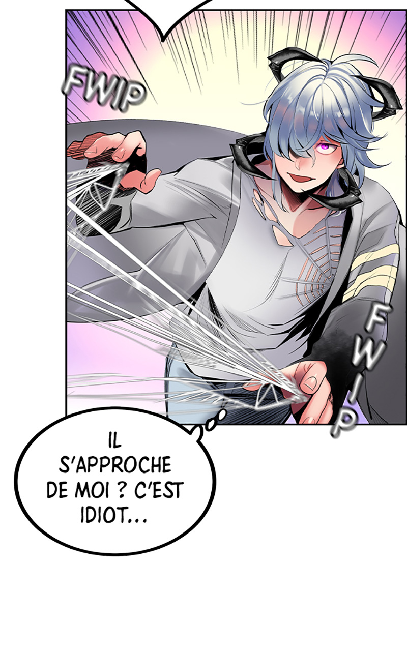 Read Jungle Juice FR Manga Online