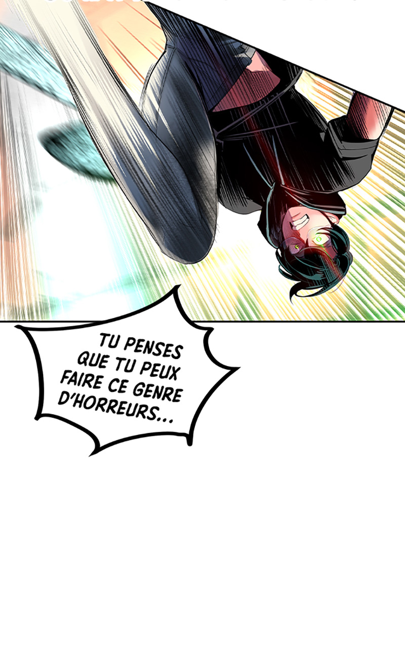 Read Jungle Juice FR Manga Online