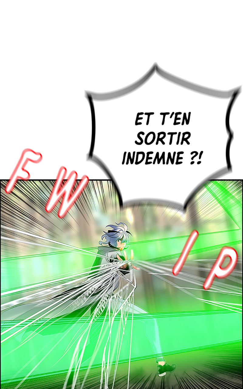 Read Jungle Juice FR Manga Online