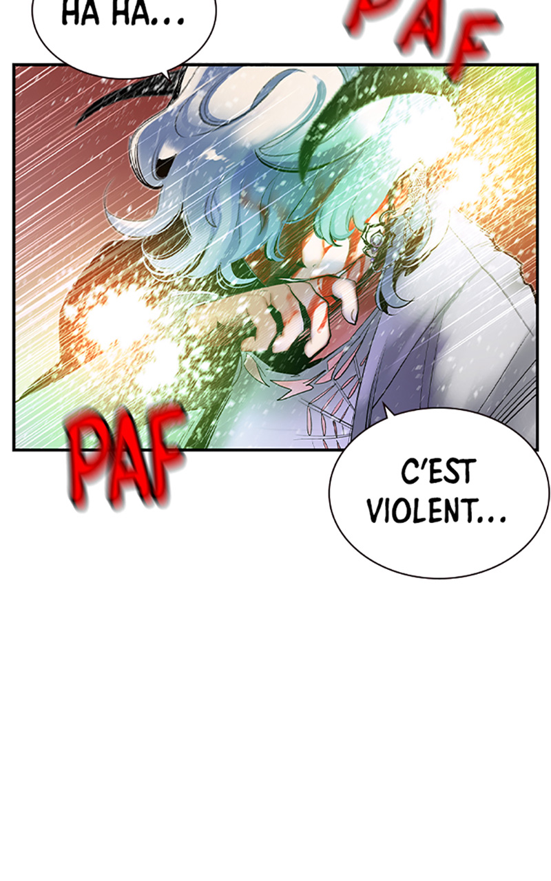Read Jungle Juice FR Manga Online