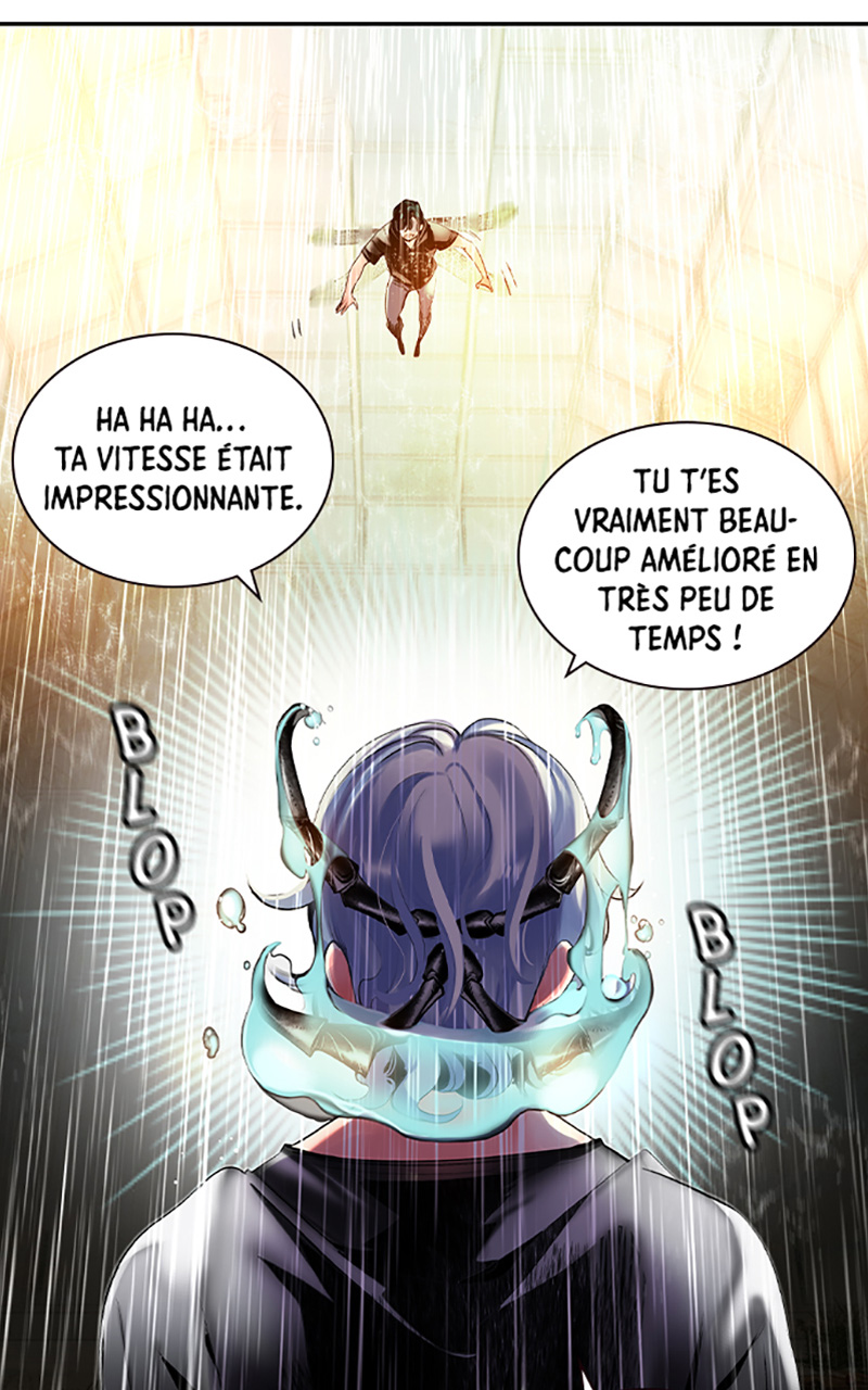 Read Jungle Juice FR Manga Online