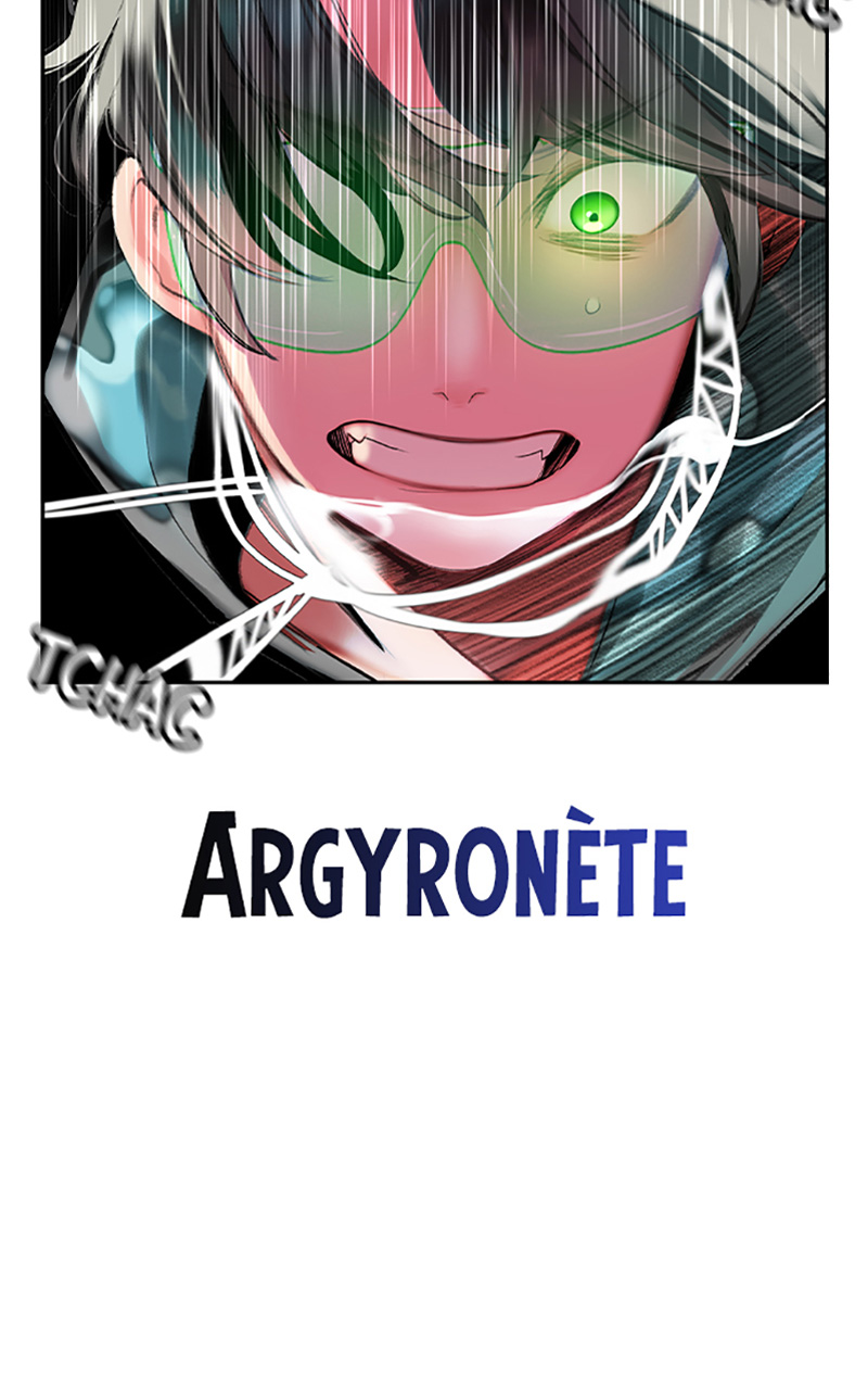 Read Jungle Juice FR Manga Online
