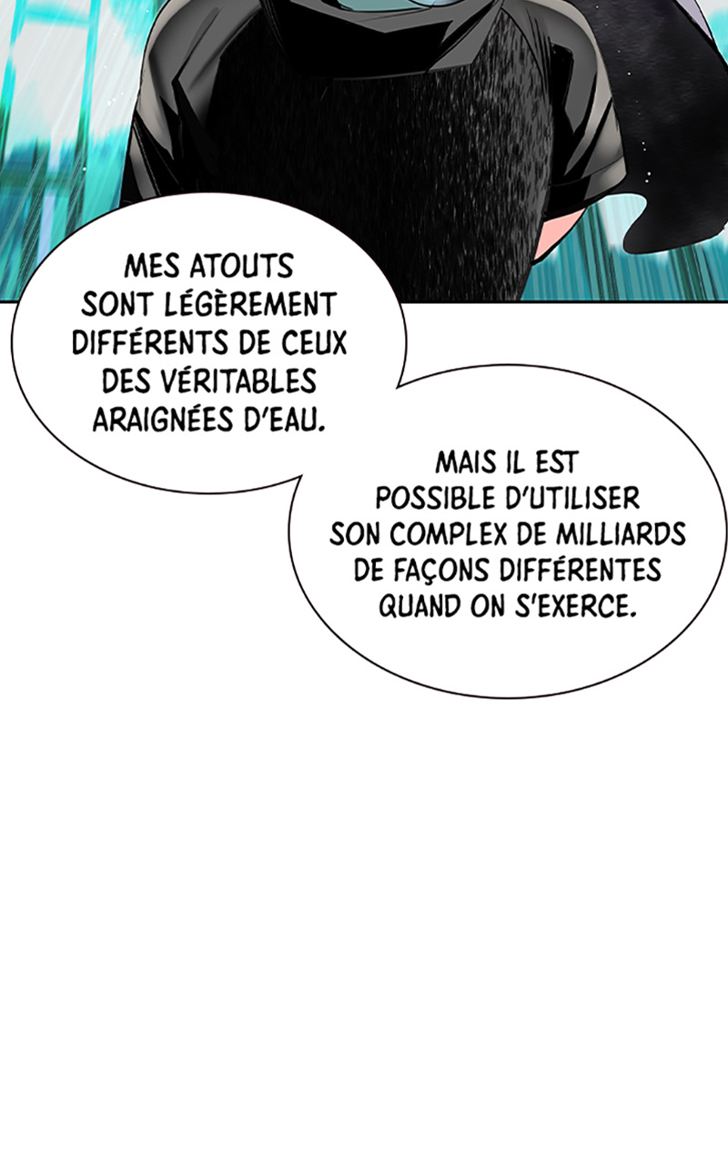Read Jungle Juice FR Manga Online