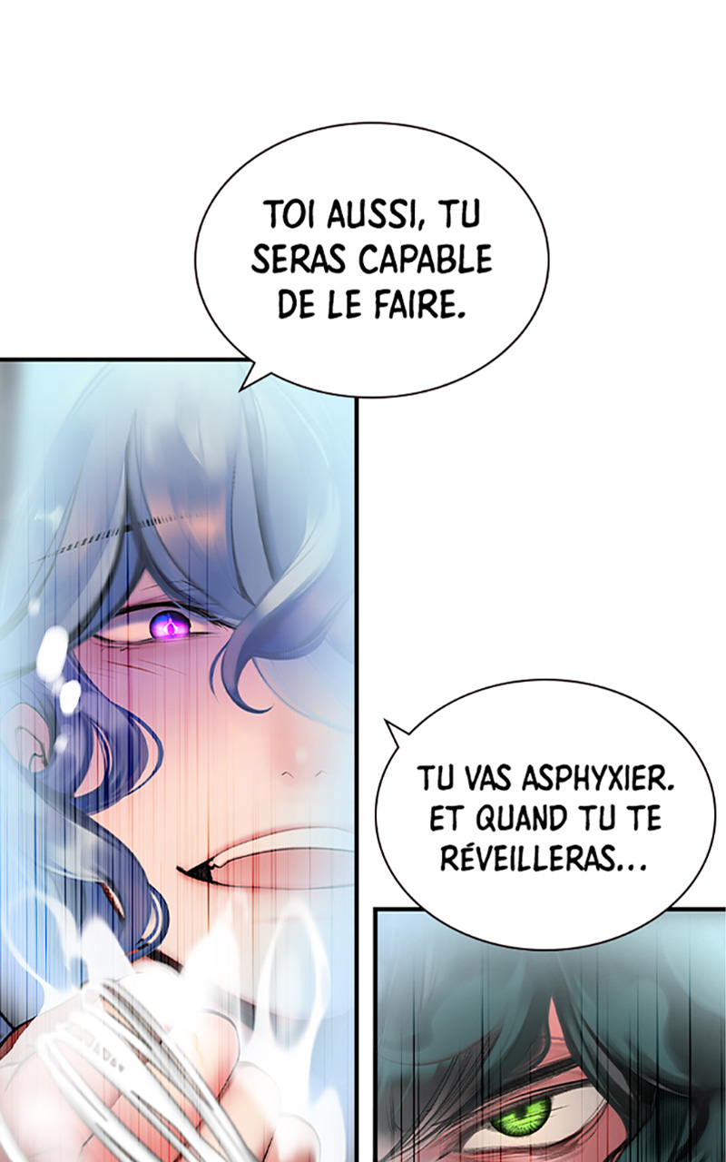 Read Jungle Juice FR Manga Online