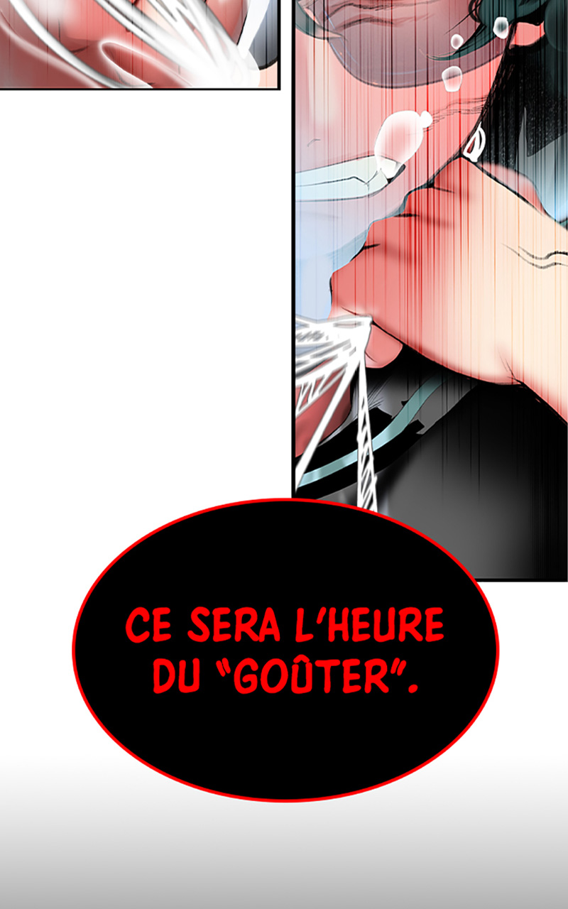 Read Jungle Juice FR Manga Online