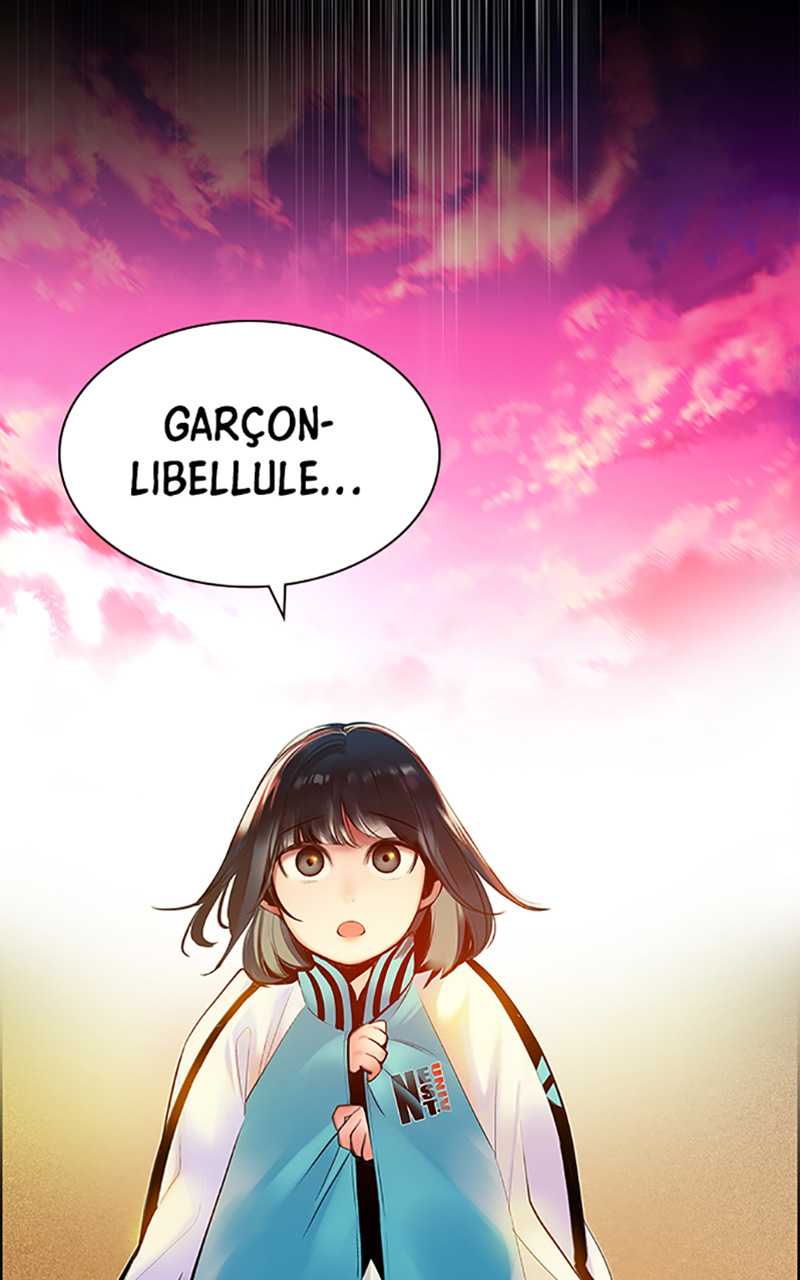 Read Jungle Juice FR Manga Online