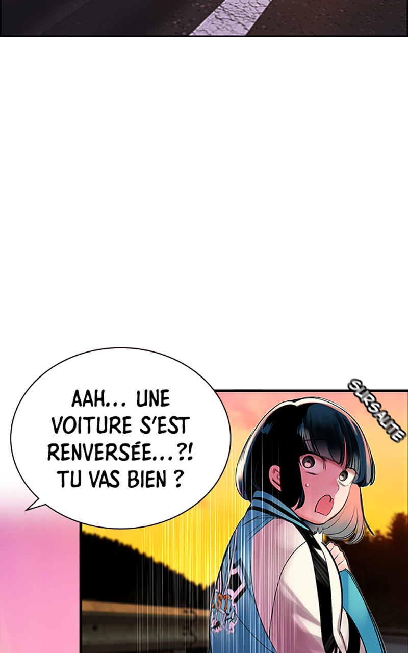 Read Jungle Juice FR Manga Online