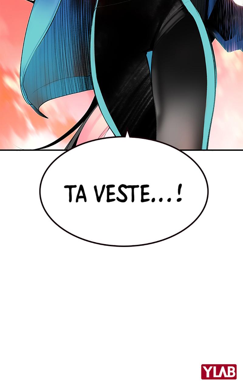 Read Jungle Juice FR Manga Online