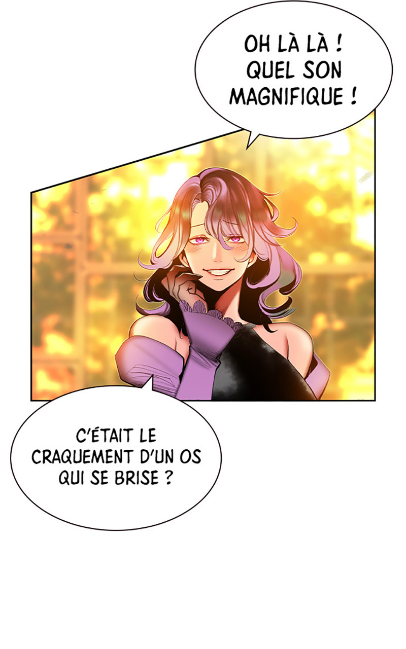 Read Jungle Juice FR Manga Online