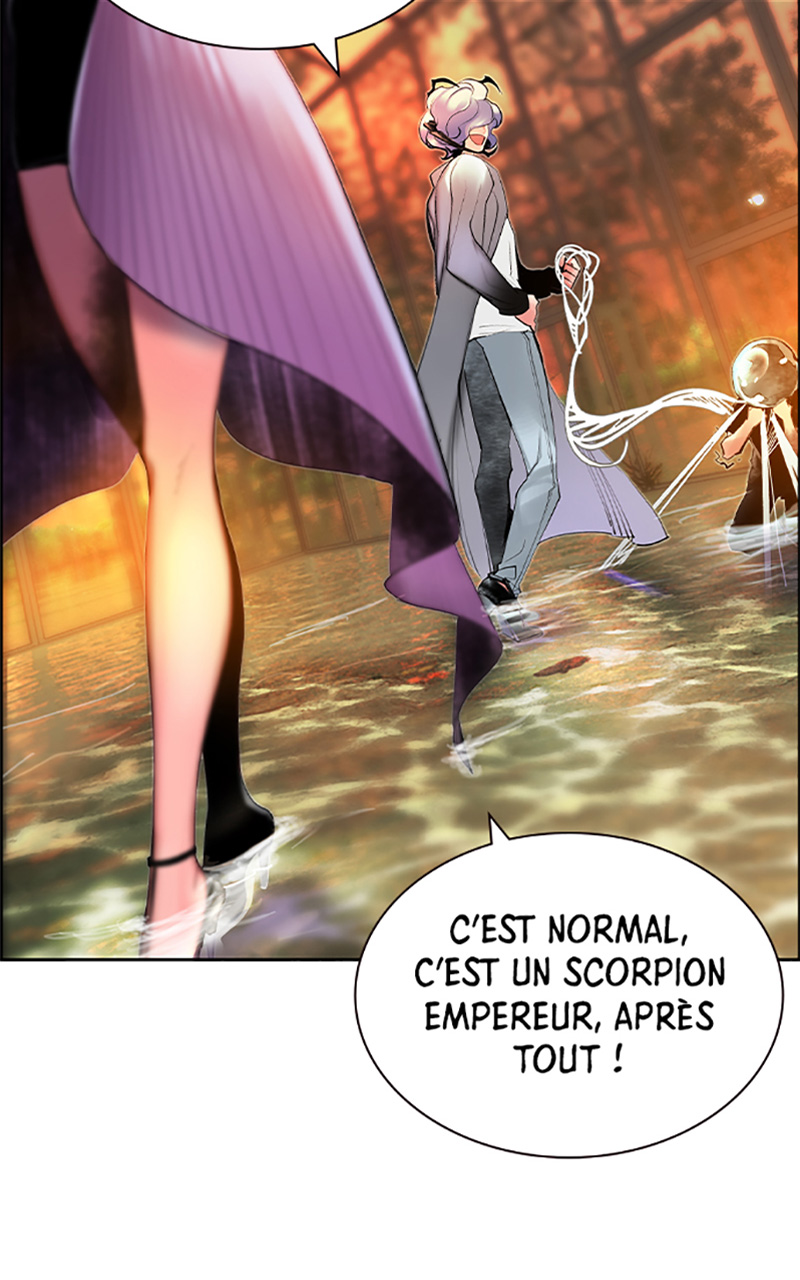 Read Jungle Juice FR Manga Online